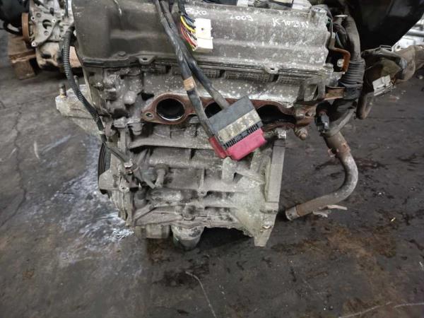 MOTEUR SUZUKI/NISSAN K10BN - Vue 2